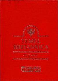 cover of the book Temel Britannica Temel Eğitim ve Kültür Ansiklopedisi Cilt 02 Aristo - Balkanlar