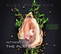 cover of the book Intimacy On The Plate