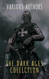 cover of the book The Dark Ages Collection