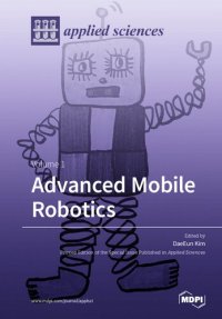 cover of the book Advanced Mobile Robotics: Volume 1