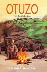 cover of the book Otuzo twOvaherero