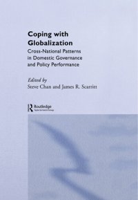 cover of the book Coping With Globalization: Cross-National Patterns in Domestic Governance and Policy Performance