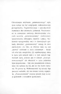 cover of the book Dwa szkice o moralności ponowoczesnej