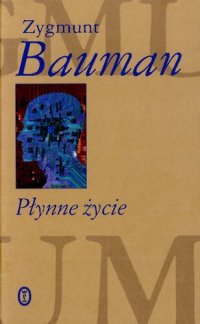 cover of the book Płynne życie