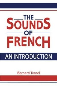 cover of the book The Sounds of French: An Introduction