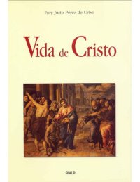 cover of the book Vida de Cristo