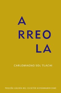 cover of the book Juan José Arreola