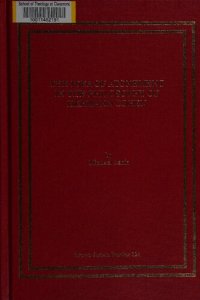 cover of the book The Idea of Atonement in the Philosophy of Hermann Cohen