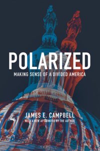 cover of the book Polarized: Making Sense of a Divided America