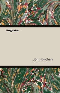 cover of the book Augustus