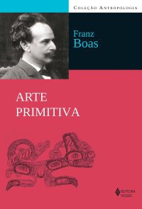 cover of the book Arte primitiva