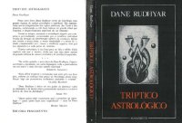 cover of the book Tríptico Astrológico