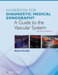 cover of the book Workbook for Diagnostic Medical Sonography