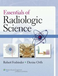 cover of the book Essentials of Radiologic Science