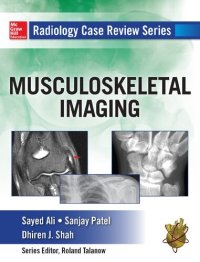 cover of the book Radiology Case Review Series: Msk Imaging