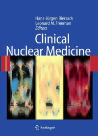 cover of the book Clinical Nuclear Medicine