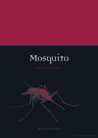 cover of the book Mosquito