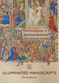 cover of the book Illuminated Manuscripts