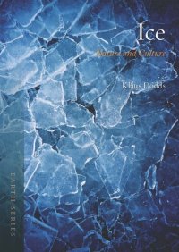 cover of the book Ice: Nature and Culture