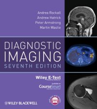 cover of the book Diagnostic Imaging