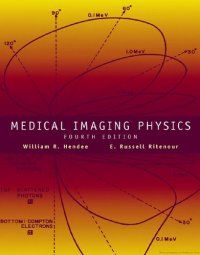 cover of the book Medical Imaging Physics