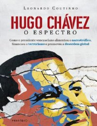 cover of the book Hugo Chavez