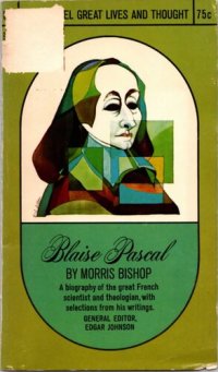 cover of the book Blaise Pascal