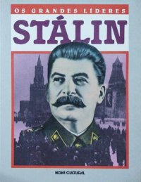 cover of the book Stálin