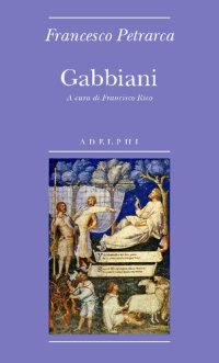 cover of the book Gabbiani