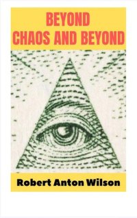 cover of the book Beyond Chaos and Beyond