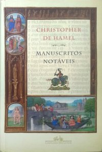 cover of the book Manuscritos notáveis