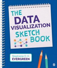 cover of the book The Data Visualization Sketchbook