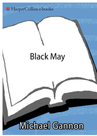 cover of the book Black May: The Epic Story of the Allies' Defeat of the German U-Boats in May 1943