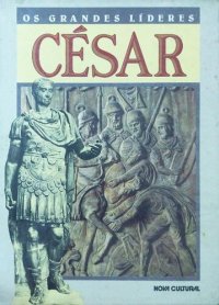 cover of the book César