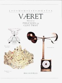 cover of the book Været