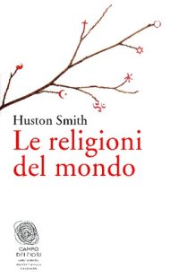 cover of the book Le religioni del mondo