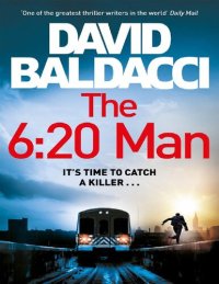 cover of the book The 6.20 Man