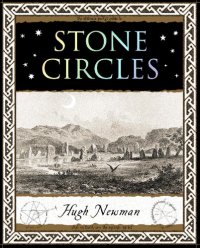 cover of the book Stone Circles