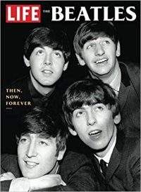 cover of the book LIFE The Beatles