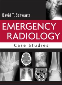 cover of the book Emergency Radiology: Case Studies