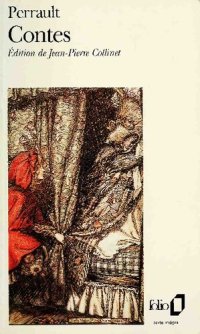 cover of the book Contes