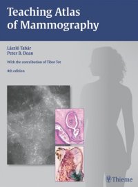 cover of the book Teaching Atlas of Mammography (RÖFO-Ergänzungsbände)