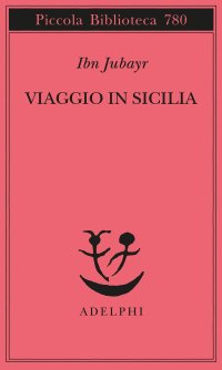 cover of the book Viaggio in Sicilia