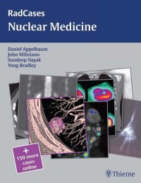 cover of the book Nuclear Medicine (Radcases Plus Q&A)