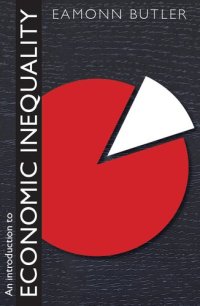 cover of the book An Introduction to Economic Inequality