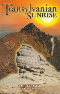 cover of the book Transylvanian Sunrise