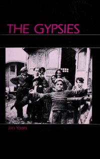 cover of the book The Gypsies