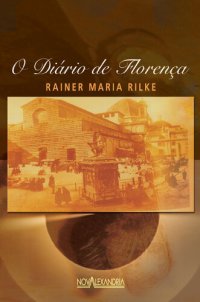 cover of the book O Diário de Florença