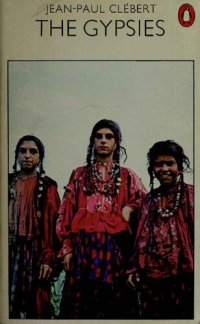 cover of the book The Gypsies