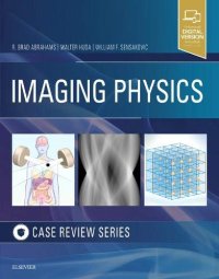 cover of the book Imaging Physics Case Review